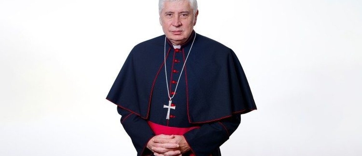 Božićna poruka subotičkog biskupa Fazekasa