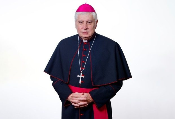 Božićna poruka subotičkog biskupa Fazekasa