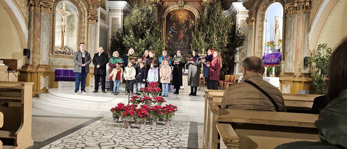 Bodrogova »Srićna noć«