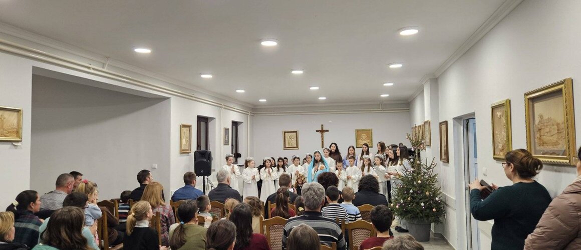 „Tiha noć u Đurđinu“