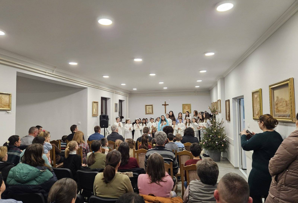 „Tiha noć u Đurđinu“