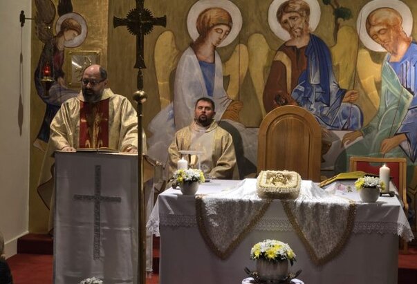 Proslavljena župna slava župe Svete Obitelji u Valjevu