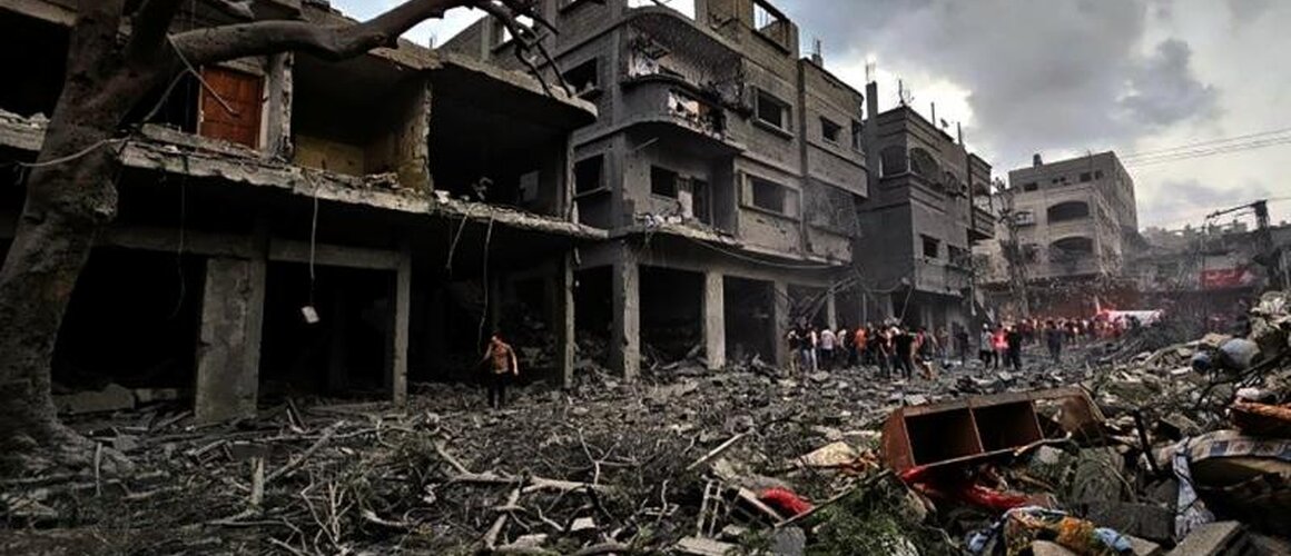 Papa: U sukobima valja poštovati humanitarno pravo