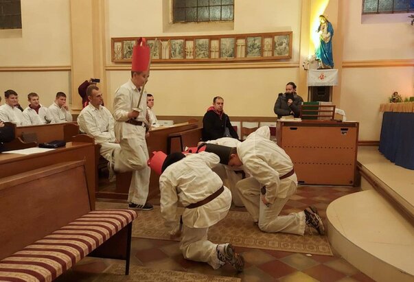 Susret Betlemaša u Surčinu