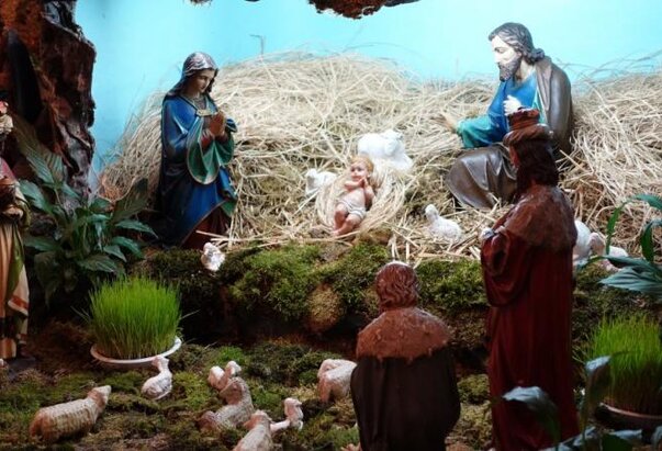 Oko 200 milijuna pravoslavnih i istočnih kršćana započelo božićno slavlje