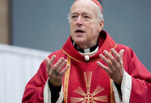 Kardinal McElroy novi washingtonski nadbiskup