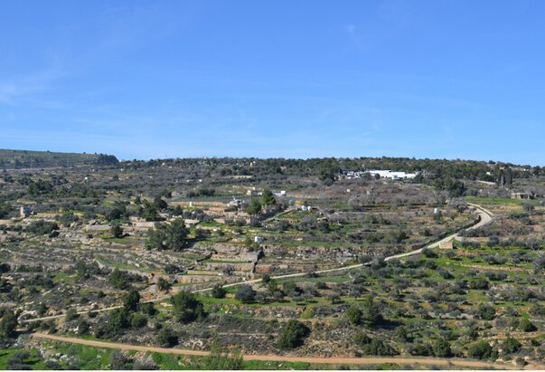 Samostan iz bizantskog doba otkriven tijekom iskapanja u Izraelu