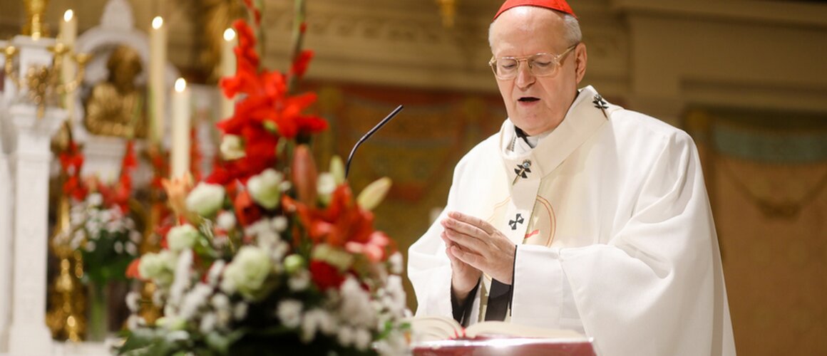 Mađarski kardinal Erdő i biskup Veres proslavili srebrni jubilej