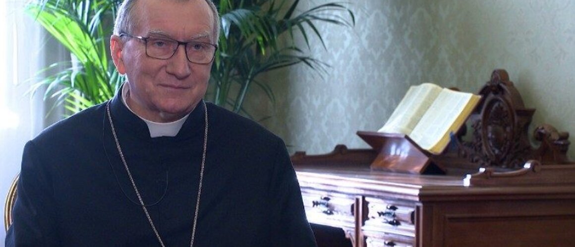 Kardinal Parolin u Jordanu povodom posvete crkve Krštenja Isusova