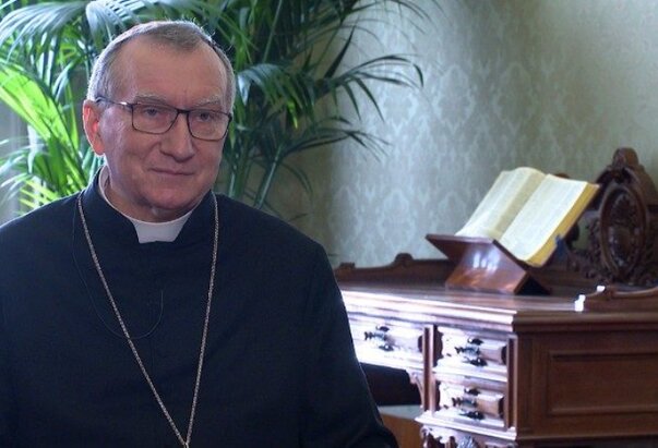 Kardinal Parolin u Jordanu povodom posvete crkve Krštenja Isusova