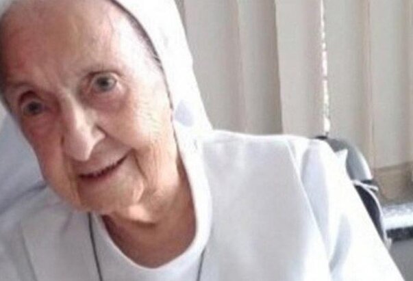 Sa 116 godina časna sestra najstarija osoba na svijetu