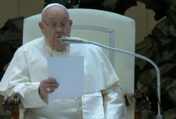 Papa: Previše je djece danas iskorištavano i zlostavljano; nemojmo ostati ravnodušni