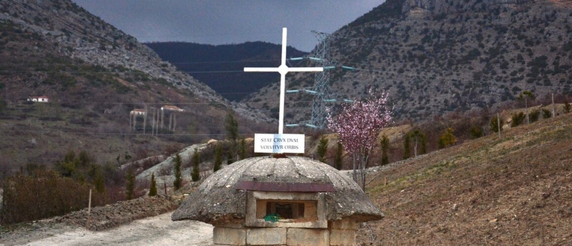 Novi skadarski nadbiskup Giovanni Peragine umjesto Angela Massafre