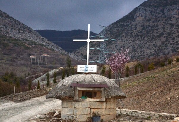 Novi skadarski nadbiskup Giovanni Peragine umjesto Angela Massafre