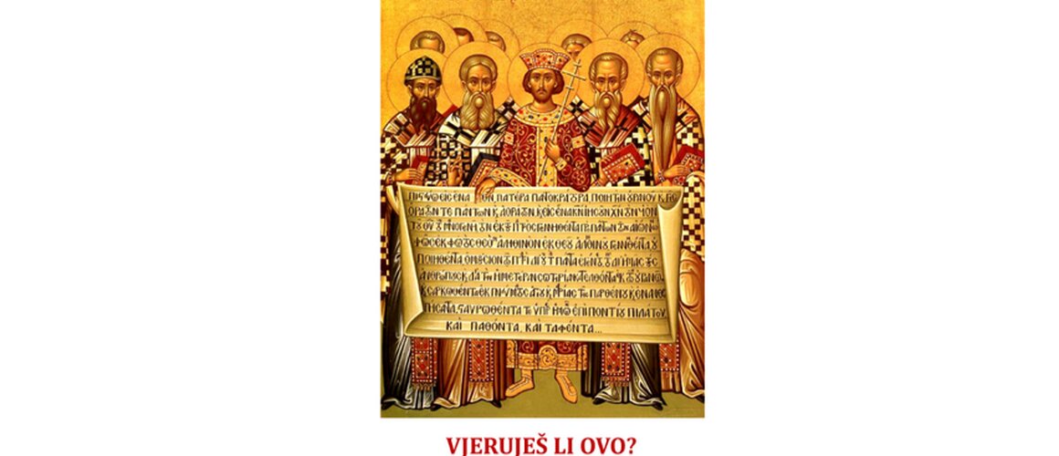 Tiskan molitveni priručnik za Molitvenu osminu za jedinstvo kršćana 2025.