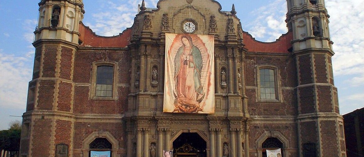 Meksička vlada i Crkva pokreću program razoružanja