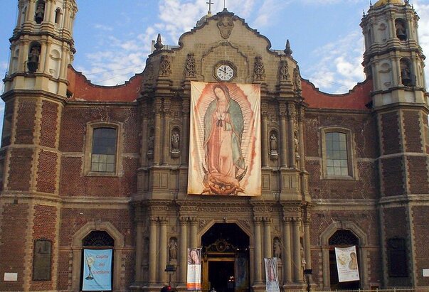 Meksička vlada i Crkva pokreću program razoružanja