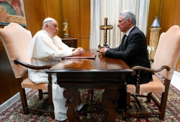 Kuba oslobađa zatvorenike u „duhu Jubileja“