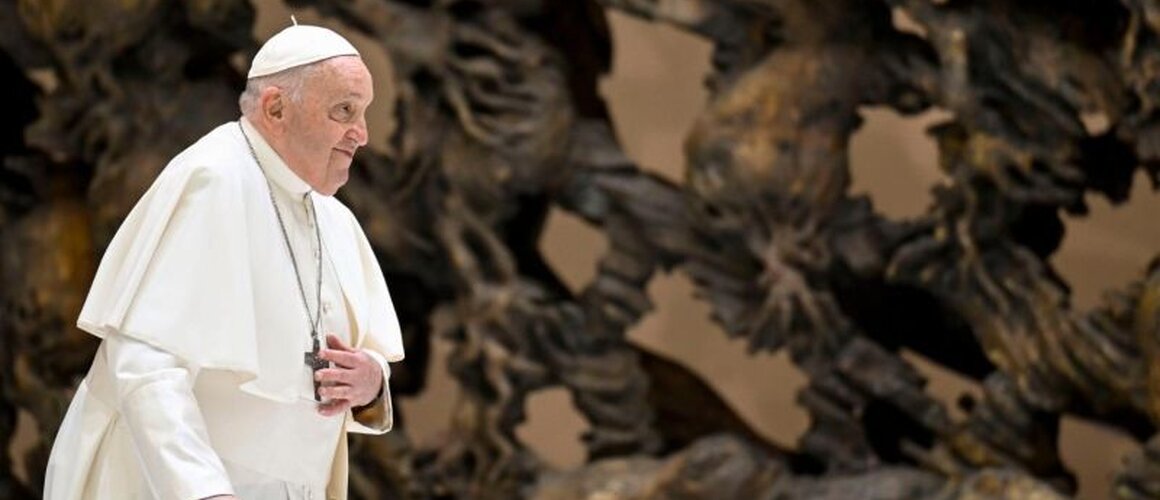 Nova autobiografija pape Franje objavljena u više od 80 zemalja