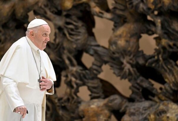 Nova autobiografija pape Franje objavljena u više od 80 zemalja