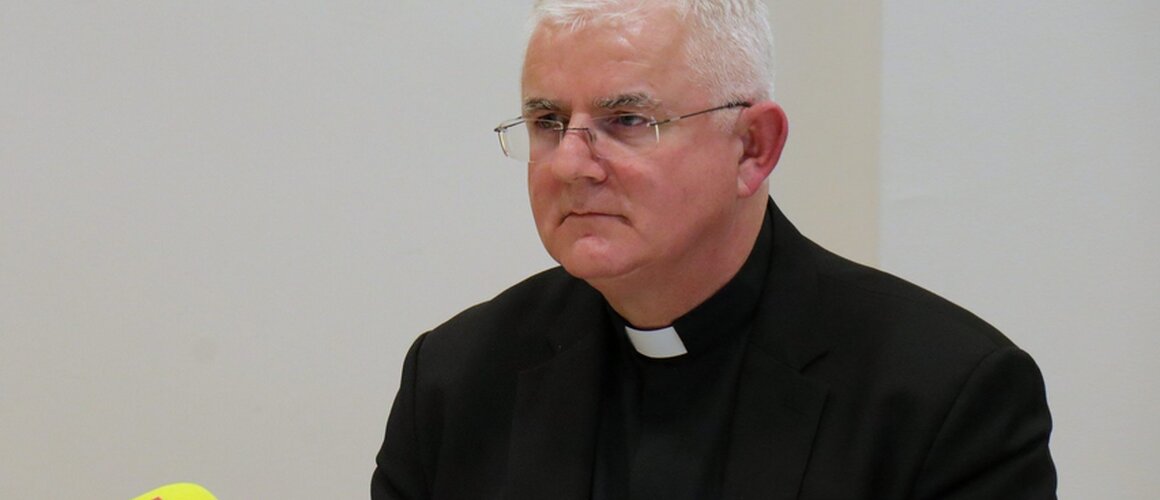 Riječka nadbiskupija: Poruka nadbiskupa Uzinića za Nedjelju Božje riječi