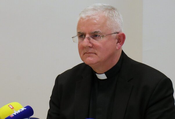 Riječka nadbiskupija: Poruka nadbiskupa Uzinića za Nedjelju Božje riječi