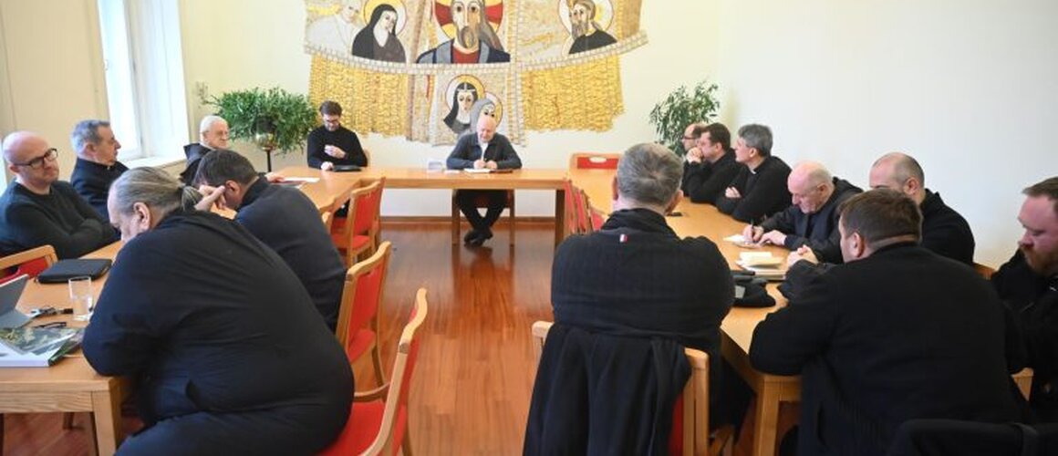 Deseto zasjedanje Zbora svećenika Beogradske nadbiskupije