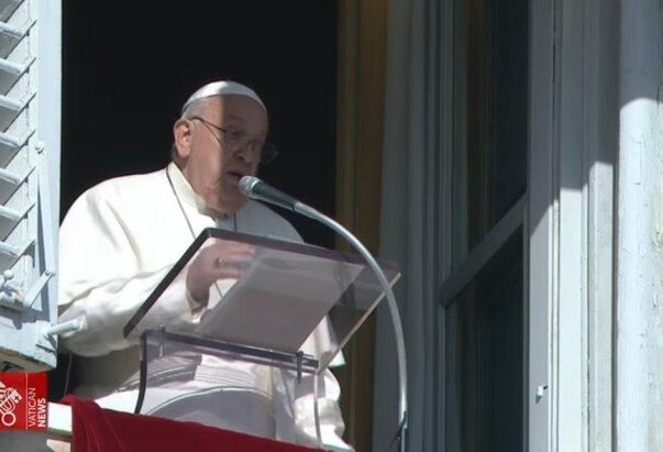 Bliski istok: Papa potaknuo na poštovanje primirja i postizanje rješenja za dvije države