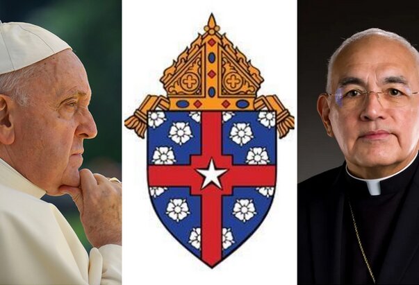 Papa Franjo imenovao Joea S. Vásqueza nadbiskupom Galveston-Houstona