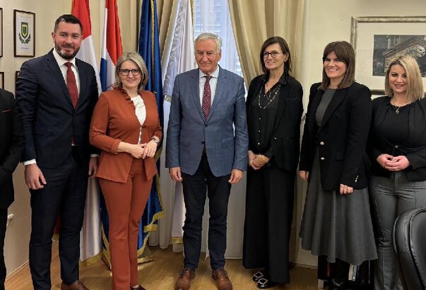 Jasna Vojnić: Zahvaljujući osjetljivosti hrvatskih županija naš opstanak izvjest