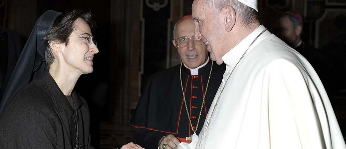 Papa: Na čelu Uprave Države Grada Vatikana bit će žena