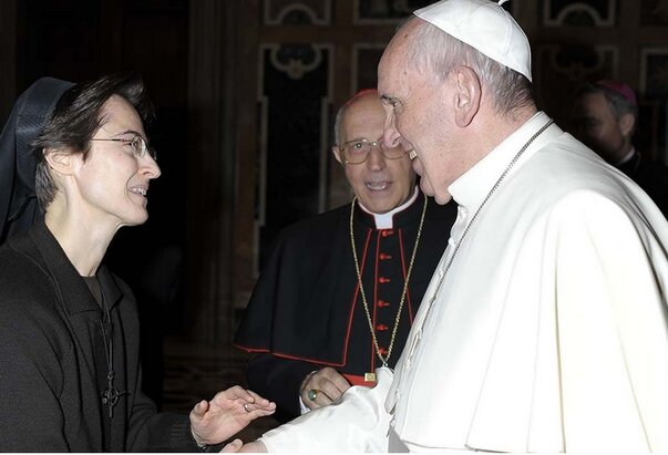 Papa: Na čelu Uprave Države Grada Vatikana bit će žena