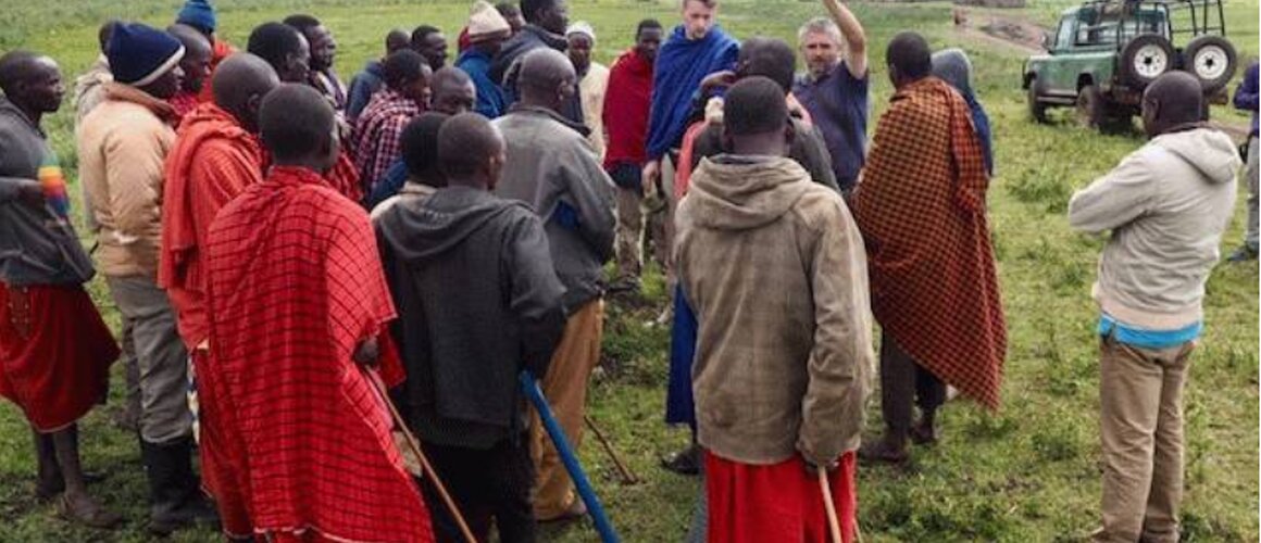 Tanzanijski kardinal Rugambwa: Crkva u Africi mora stajati na vlastitim nogama