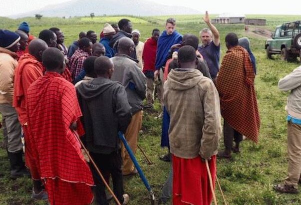 Tanzanijski kardinal Rugambwa: Crkva u Africi mora stajati na vlastitim nogama