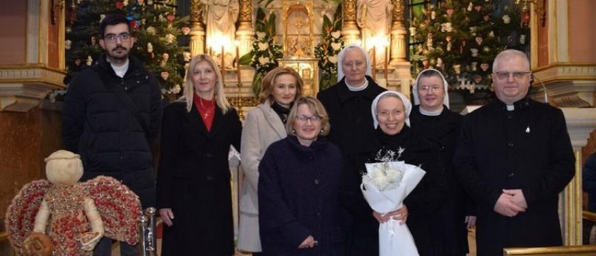 Nakon 151 godine sestre milosrdnice odlaze iz Marije Bistrice