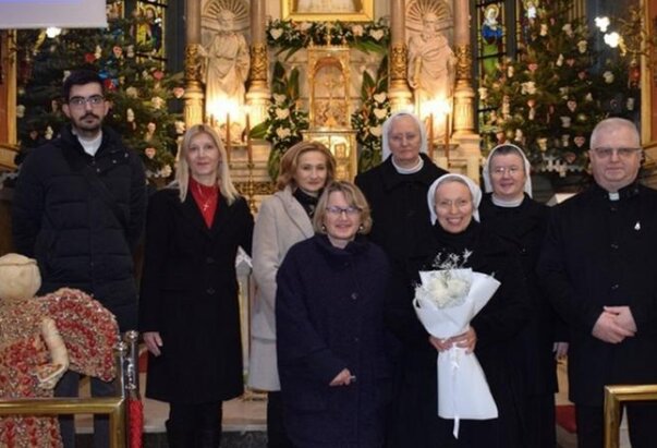 Nakon 151 godine sestre milosrdnice odlaze iz Marije Bistrice