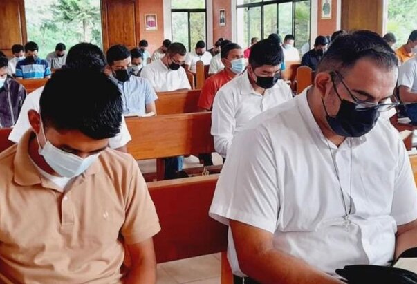 Nikaragvanska diktatura zaplijenila bogosloviju u Matagalpi