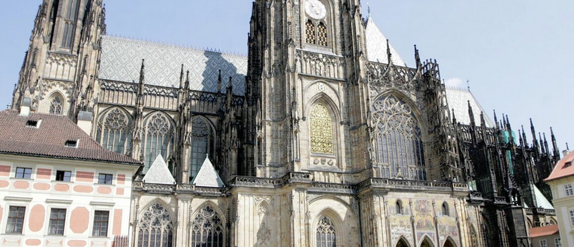 Nadbiskup Nuzik novi predsjednik Češke biskupske konferencije