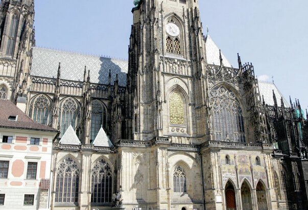 Nadbiskup Nuzik novi predsjednik Češke biskupske konferencije