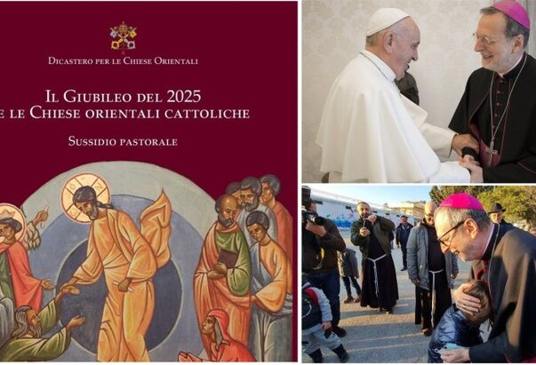 Vatikan priredio vodič Istočnih katoličkih Crkava