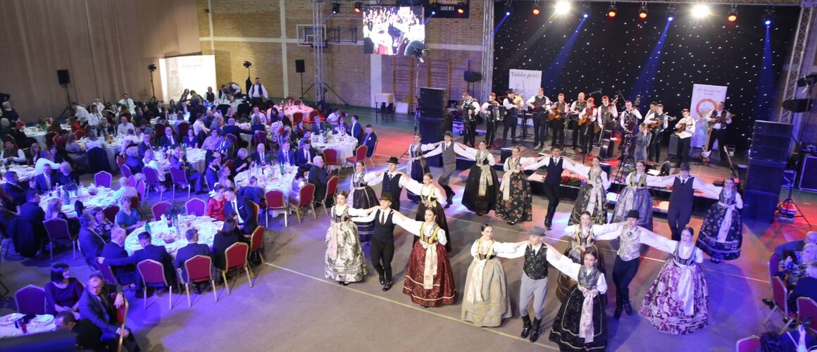 „Veliko prelo 2025.“ u Subotici 