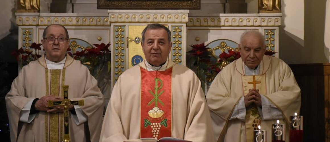 U Beogradu nastavljena proslava 400. godišnjice prisutnosti i delovanja lazarista u Crkvi