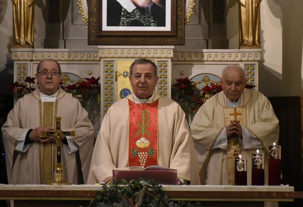 U Beogradu nastavljena proslava 400. godišnjice prisutnosti i delovanja lazarista u Crkvi