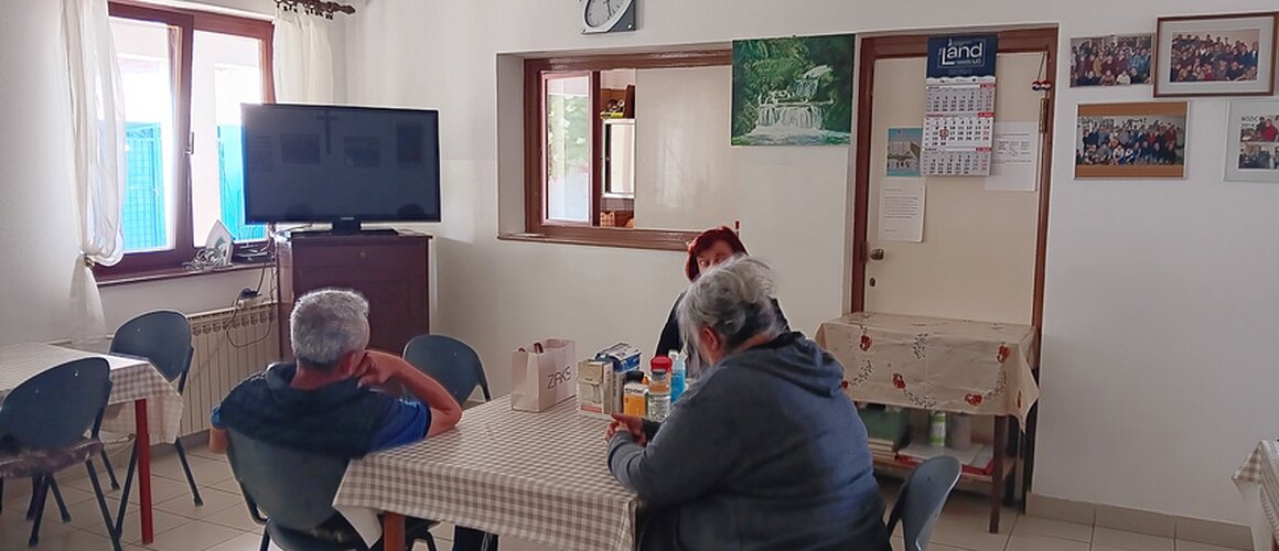 Austrijski Caritas upozorava na problem velikog broja beskućnika