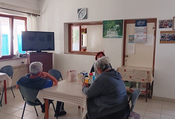 Austrijski Caritas upozorava na problem velikog broja beskućnika