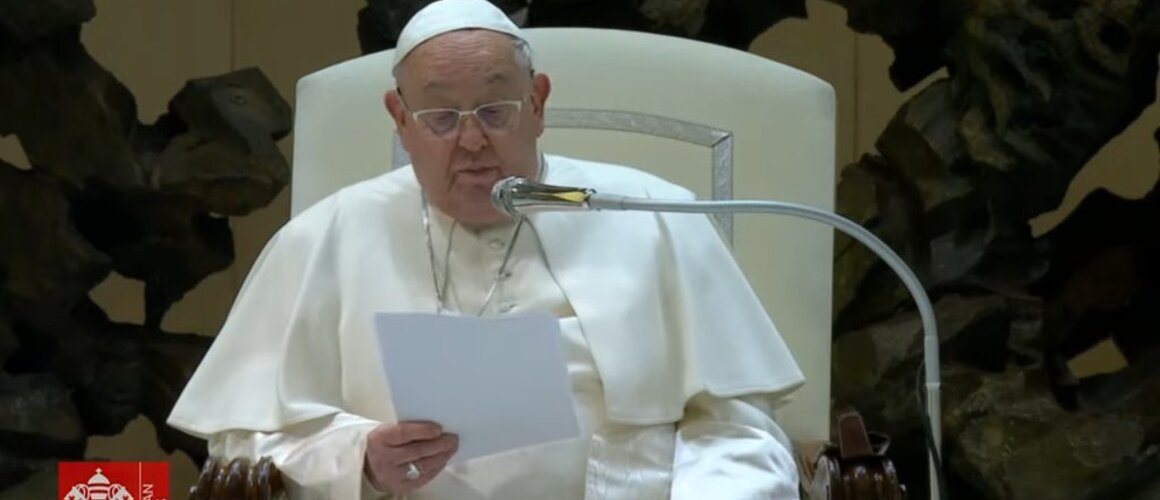 Papa na općoj audijenciji: Nasljedujmo sveti primjer i vjeru svetoga Josipa