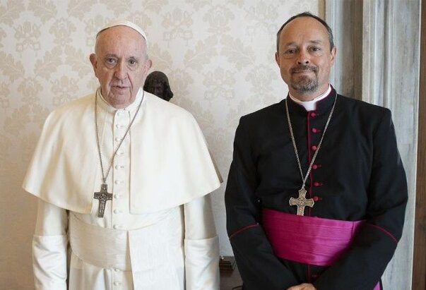 Nuncij u DR Kongo: Stanje je vrlo ozbiljno. Poslušajmo Papu, potrebni su dijalog i pregovori