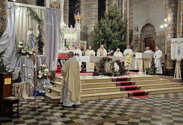 Svijećnica i Dan posvećenog života u Subotici