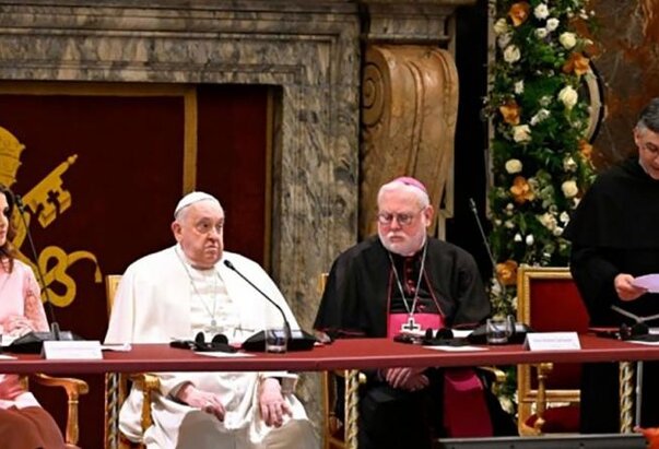 Papa: Ništa nije vrjednije od života djeteta; njihova se prava gaze svakoga dana