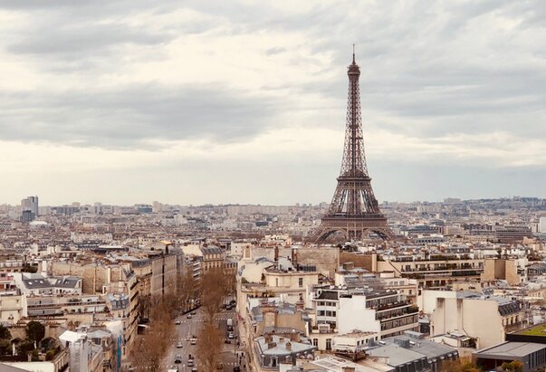 Predstavnici šest europskih biskupskih konferencija razgovarali u Parizu